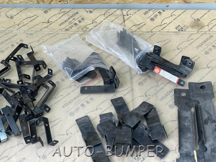 DongFeng Кронштейн охладителя кондиционера 8105120-C0103, 8105120C0103